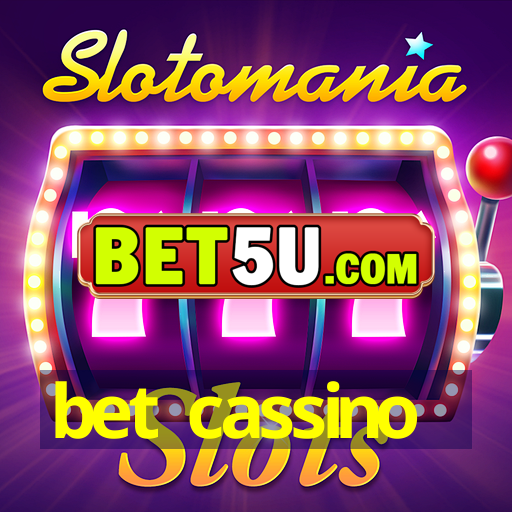 bet cassino